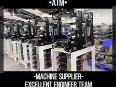 Tuo hai atm 부품 공장