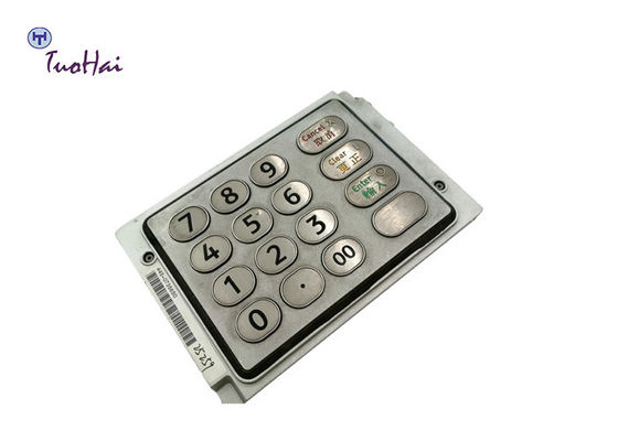 445-0717118 ATM Replacement Parts NCR EPP-U PCI USB Spanish Assy