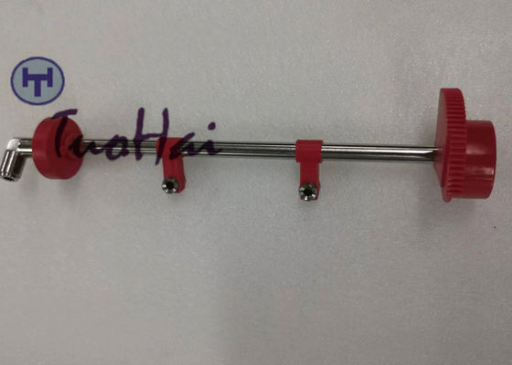 445-0756284 NCR ATM Parts Pick Line Assembly 4450756284 For S2 Machine