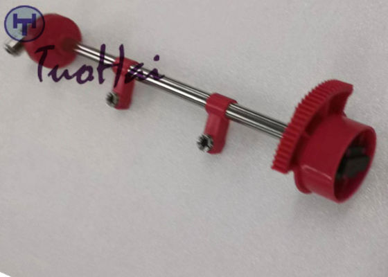 445-0756284 NCR ATM Parts Pick Line Assembly 4450756284 For S2 Machine