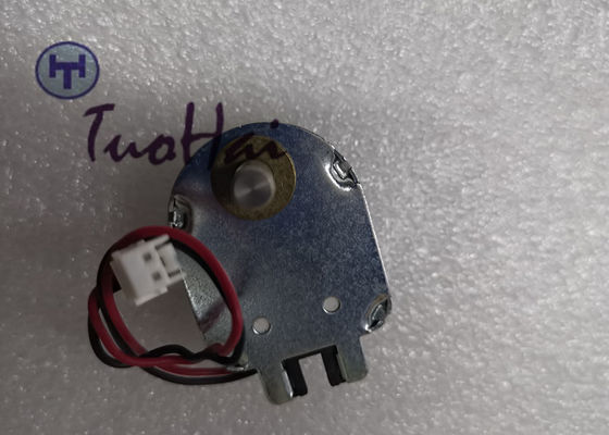 S5639000032 Hyosung ATM Parts Nautilus Solenoid BMU For 8100 Recycling Machine