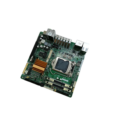 ATM Machine Parts Ncr Estoril Motherboard Intel Haswell 4450769935 445-0769935