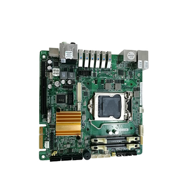 ATM Machine Parts Ncr Estoril Motherboard Intel Haswell 4450769935 445-0769935
