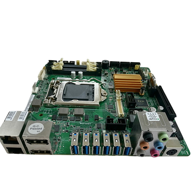 ATM Machine Parts Ncr Estoril Motherboard Intel Haswell 4450769935 445-0769935