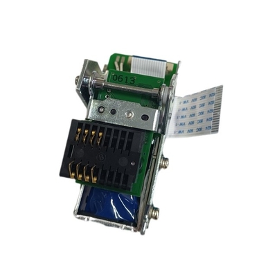 ATM machine parts  NCR card reader IC block module head IMCRW IC Contact 009-0022326  0090022326