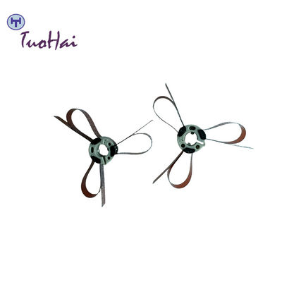 ATM Parts Hitachi 4P007460A WCS-S.ROLR ASSY 2845V