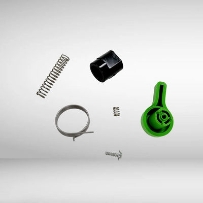 Fintech DN 200 DN250 DN550 DN220 Diebold ATM Spare Parts N906 CASSETTE CONVCAS RECYCLING 01750301000 RM4V N906AIC ALL IN CASSETTE CONVP/N 01750301684 Handle Latch sets