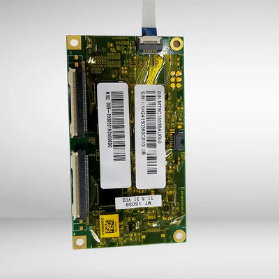 ATM Machine Spare Parts NCR 6687 Touchscreen Controller 009-0030201