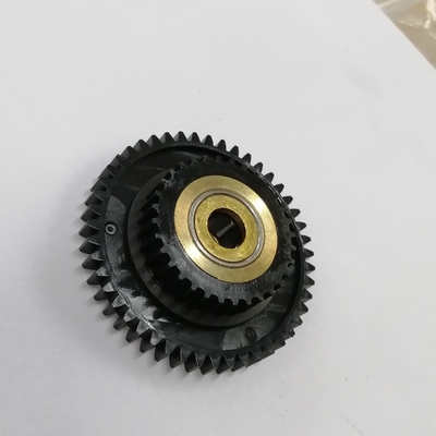 Money Counter Spare Parts Glory GFB 120 220 800D Banknote Counter 1100T057 TRANSFER GEAR