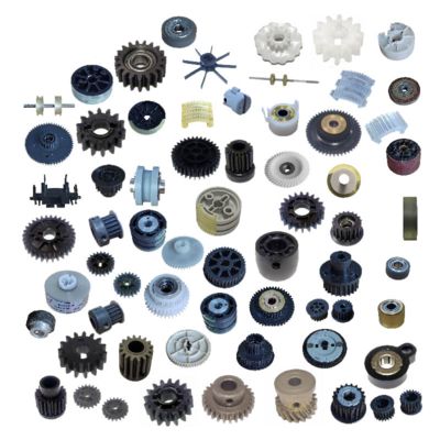 Counting Machine Spare Parts Glory GFB 120 220 800D Banknote Counter 1153-T019 Middle Roller Set