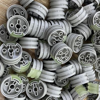 GFS110 GFR220 3151-T102  USF-52C Auxilisry Roller Bracket Counting Machine Spare Parts Glory GFB 120 220 800D Banknote Counter Feed Roller