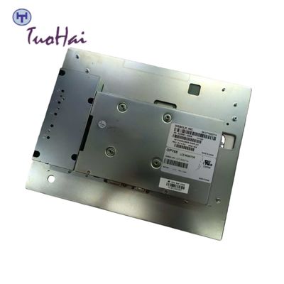 Genuine Diebold Opteva 15" LCD Monitor 49223841000A