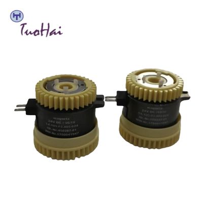 Genuine Wincor V Module XE Clutch Assembly 24V DC 1750041947/1750303098/104000704