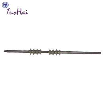 Wincor Pressure Roller Shaft 104000700