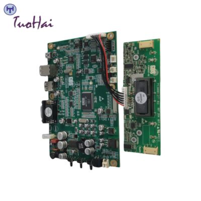 NCR 15" Control Board with Inverter PCB00268-01