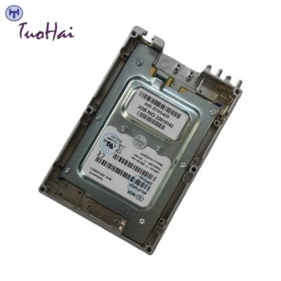 NCR Stainless Steel EPP-3 Keyboard 445-0745420