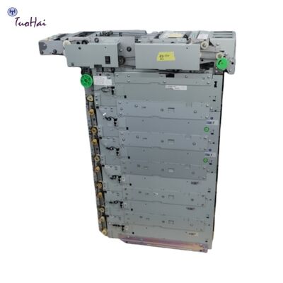 Fujitsu F510 Dispenser Module With Cassettes Bank ATM Machine