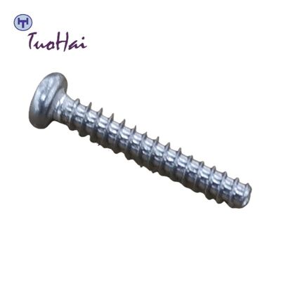 M3*22 Self-Tapping Screw Kit for MEI RS232 Cashbox Internal Mechanism