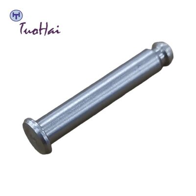 A4x24.5mm Precision Shaft for MEI Cashflow Bill Acceptor Cashbox Spare Parts