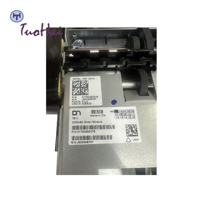 Diebold CMDV6A ATM Cash Divert Module DN200/250/450 Compatible 1750350476