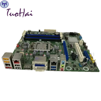 445-0750199 NCR ATM 셀프세프 인텔 아톰 D2550 메인보드 부분