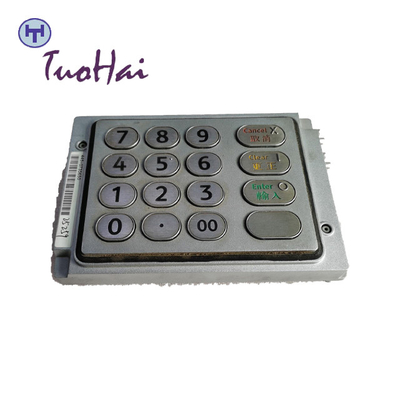 445-0717118 NCR 키보드 NCR EPP3 스페인 USB 4450717118