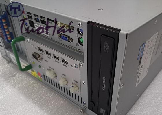 7090000519 ATM 머신 부분 효성 노틸러스 PC 코어 시스템 부대