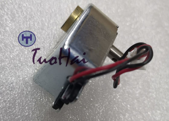 S5639000032 Hyosung ATM Parts Nautilus Solenoid BMU For 8100 Recycling Machine