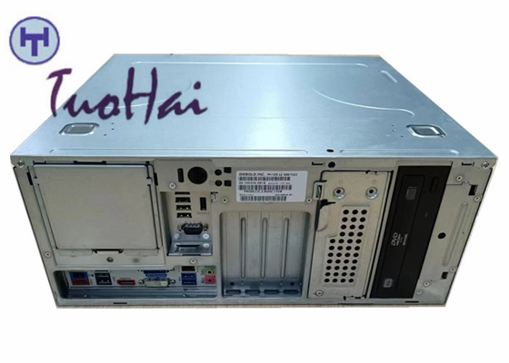 00-155574-291A 디에볼트 ATM 협곡 프크스르 기지 CI5  I5-3470S 2.9GHZ 4GB TPM 부분