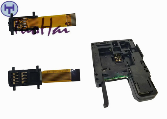 445-0740583 NCR ATM 카드 판독기 부분은 현명한 USB IC 접촉 445-0740583-1을 담급니다
