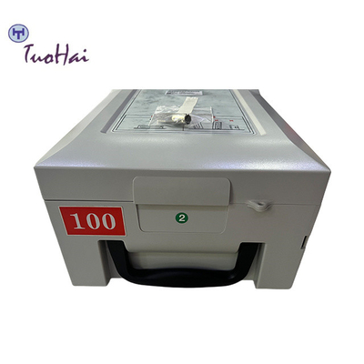 S7310000082 7310000082 효성 ATM 노틸러스 Cst-1100 2K 기록 현금 카세트 부분