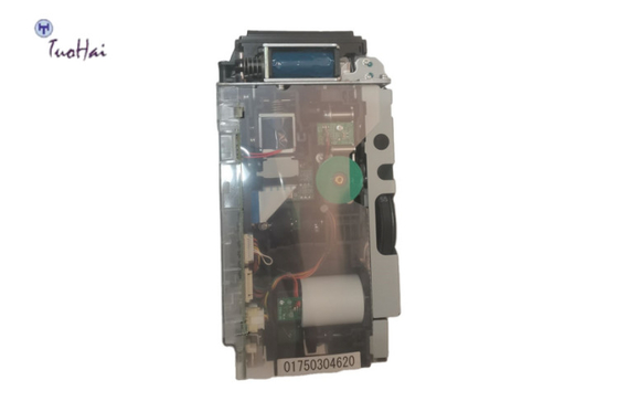 1750304620 01750304620 ATM Machine Parts Wincor card reader SANKYO CHD-mot ICT3H5-3A7790