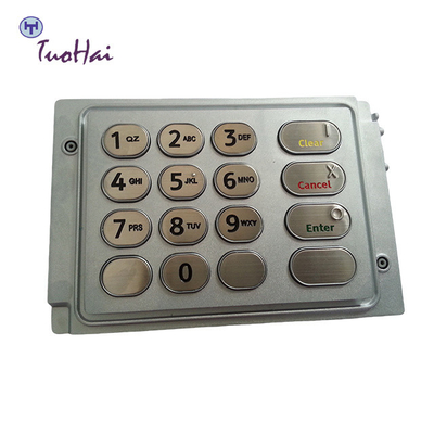 4450742150 ATM 부분 NCR 6625 EPP ATM 핀 패드 NCR 66XX 키보드 445-0742150