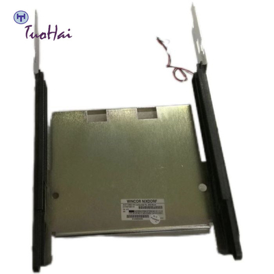 리모델링된 01750160110 윈코어 AGT CMD V4 교통 수평 RL 252.6mm 1750160110