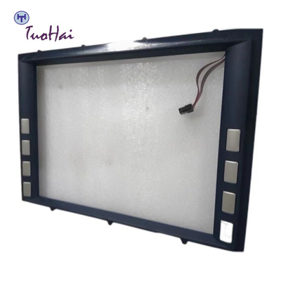 01750186252 ATM 부품 윈코 PC280 Fdk 소프트 키보드 Ndc 15 인치 프레임 1750186252
