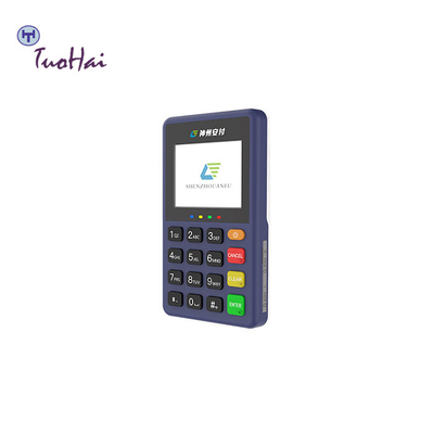 Af69 4G 전자 서명 스캔 POS 터미널 POS 기계