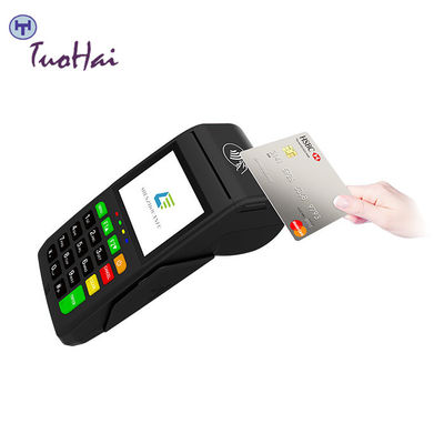Af75 4G 리눅스 무선 POS