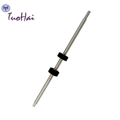 01750375074 1750375074 Diebold Nixdorf ATM 부품 DN100 DN100D DN200 운송 셰프트 28x9 CPL