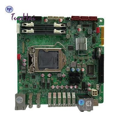 ATM 기계 부품 NCR PCB 마더보드 어셈블리 Misano 4450770712 445-0770712