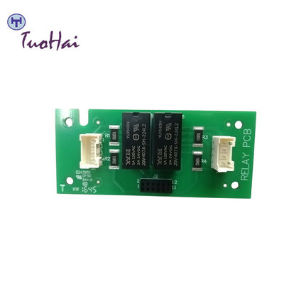 NCR ATM 부품 4450733758 NCR S2 디스펜서 릴레이 PCB 445-0733758