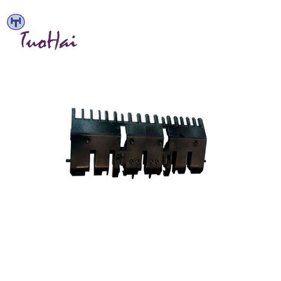 PP4238-1401 OKI 전환 빗자루 에스크로 버킷 상부 ATM 예비 부품