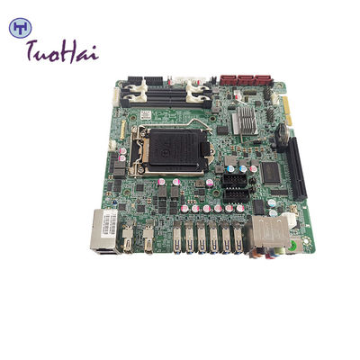 ATM 기계 부품 NCR PCB 마더보드 어셈블리 Misano 4450770712 445-0770712