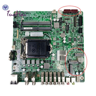 ATM 기계 부품 NCR Cometlake PCB NCR 마더보드 Cometlake 6658-1000-8600