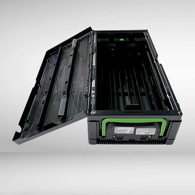 Fintech DN 200 DN250 DN550 DN220 Diebold ATM Spare Parts N906 CASSETTE CONVCAS RECYCLING 01750301000 RM4V 49274134