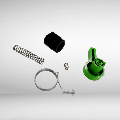 Fintech DN 200 DN250 DN550 DN220 Diebold ATM Spare Parts N906 CASSETTE CONVCAS RECYCLING 01750301000 RM4V N906AIC ALL IN CASSETTE CONVP/N 01750301684 Handle Latch sets