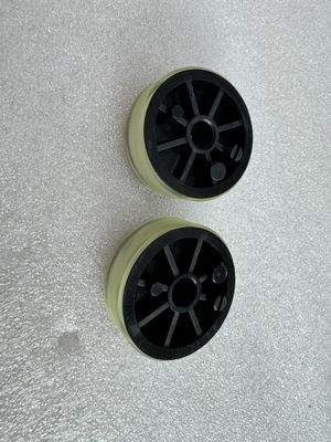 Counting Machine Spare Parts Glory GFB 120 220 800D Banknote Counter 1153-T019 Middle Roller Set