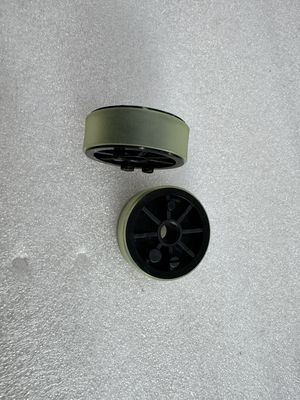 계수기 부품 Glory GFB 120 220 800D 지폐 계수기 1153-T019 중간 롤러 세트