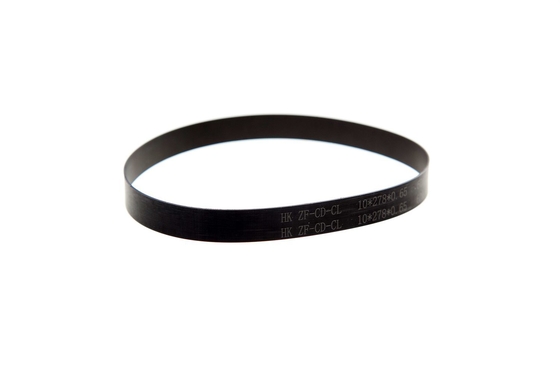 글로리 GFB 800D 지폐 카운터 평면 벨트 10x278x0.65mm