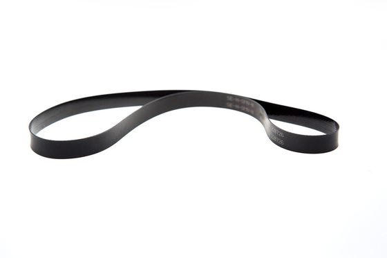 Glory GFB 800D Banknote Counter Flat Belt 10x495x0.65mm Spare Part