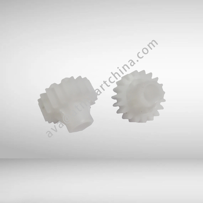 NCR S2 기어 모션 전송 19T 0.8mod B 445-0762546 ATM 부분